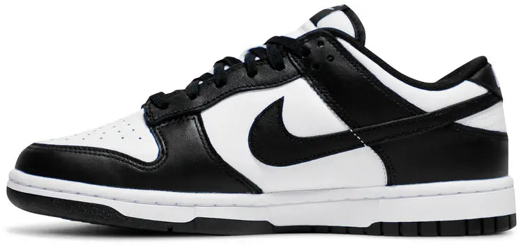 Nike Dunk Low 'Black White / Panda'