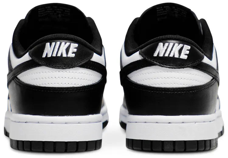 Nike Dunk Low 'Black White / Panda'