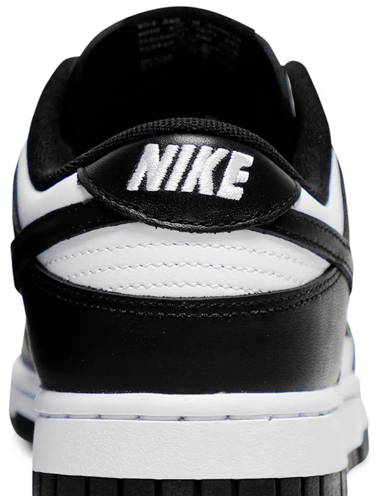 Nike Dunk Low 'Black White / Panda'