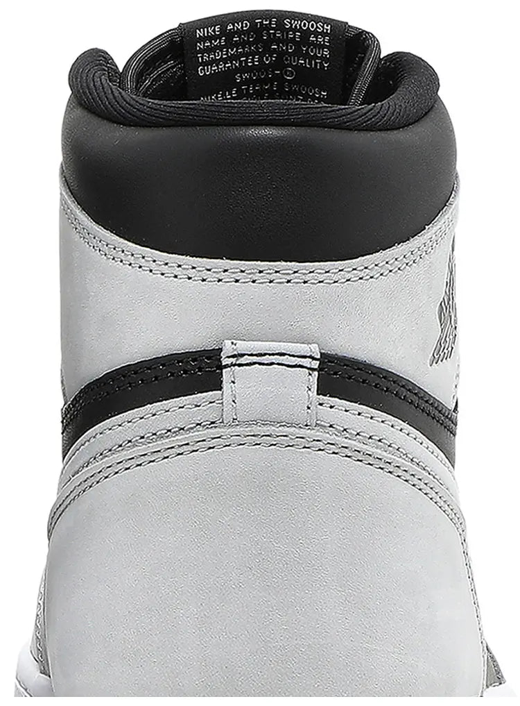 Nike Air Jordan 1 Retro High OG 'Shadow 2.0'