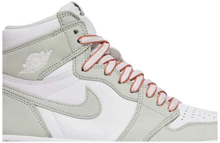 Nike Air Jordan 1 Retro High OG 'Seafoam'