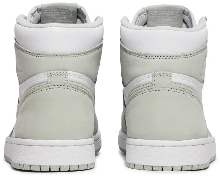 Nike Air Jordan 1 Retro High OG 'Seafoam'