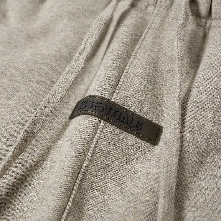FEAR OF GOD FOG ESSENTIALS Shorts - Heather (Core Collection / Core 1.0)