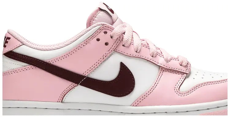 Nike Dunk Low GS 'Pink Foam'