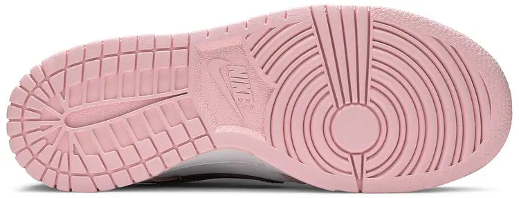 Nike Dunk Low GS 'Pink Foam'