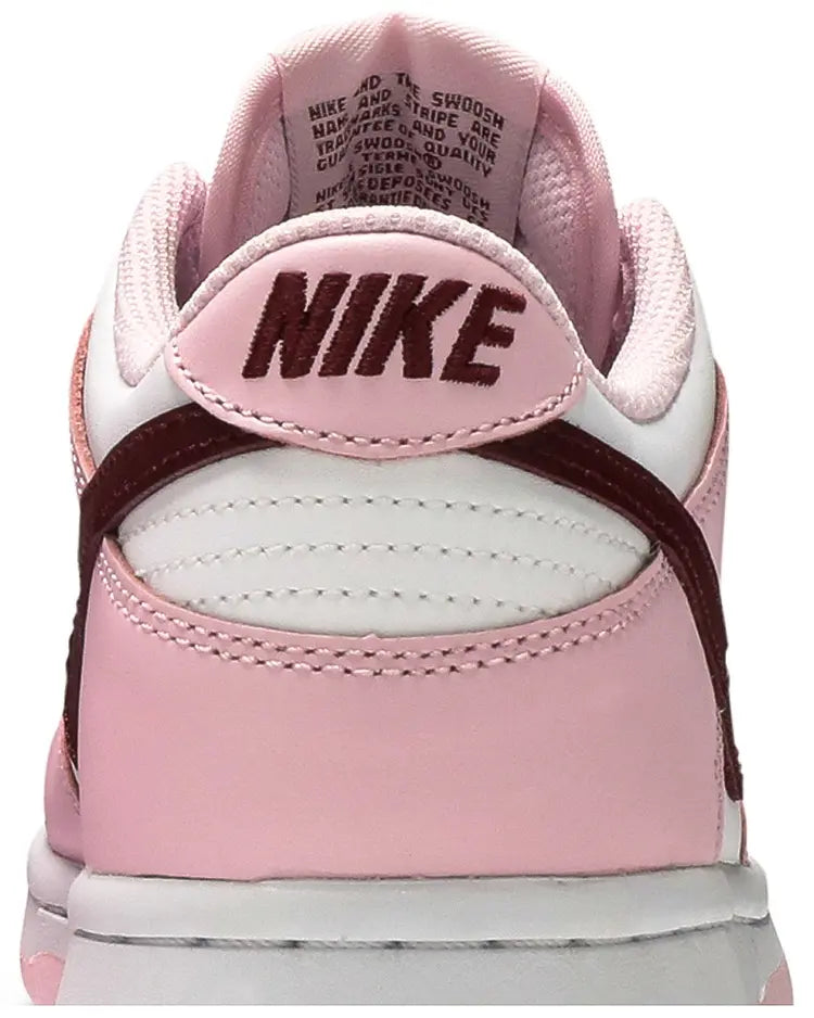 Nike Dunk Low GS 'Pink Foam'