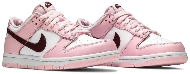 Nike Dunk Low GS 'Pink Foam'