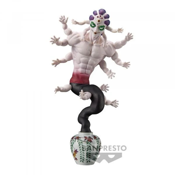 Banpresto Demon Slayer: Kimetsu No Yaiba Demon Series Vol.10 Gyokko