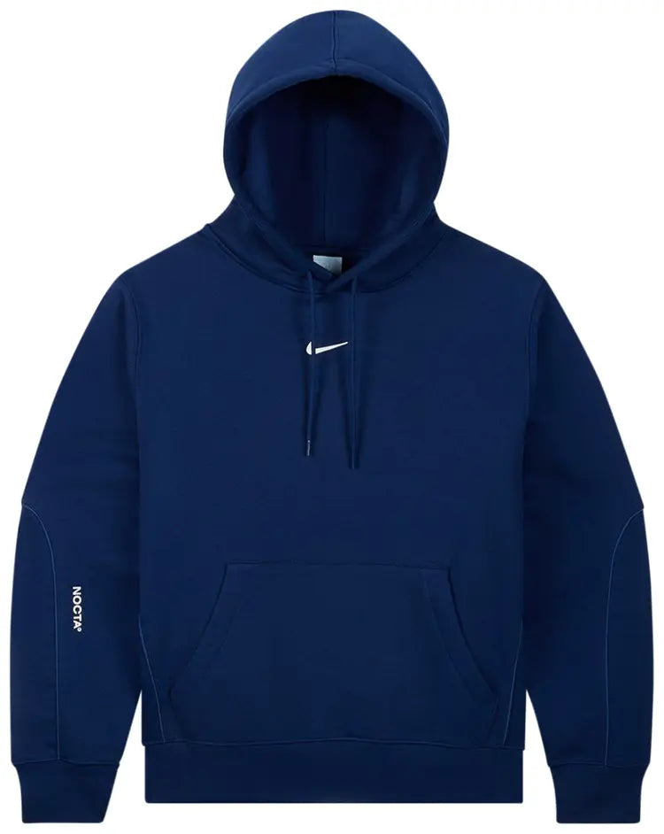 Nike x NOCTA Cardinal Hoodie - Navy