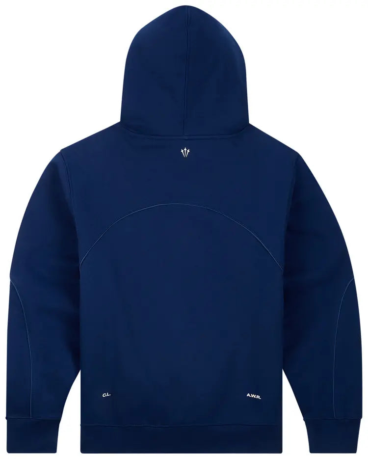Nike x NOCTA Cardinal Hoodie - Navy