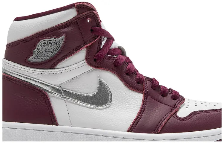 Nike Air Jordan 1 Retro High OG 'Bordeaux'