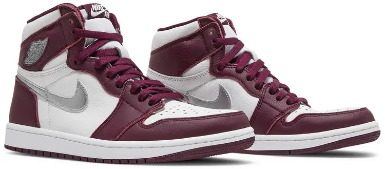 Nike Air Jordan 1 Retro High OG 'Bordeaux'