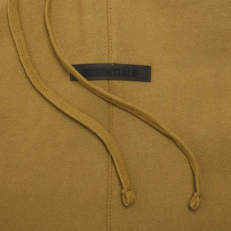 FEAR OF GOD FOG ESSENTIALS Sweatpants - Amber