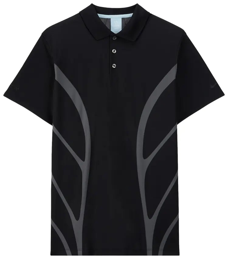 Nike x NOCTA Golf Polo - Black