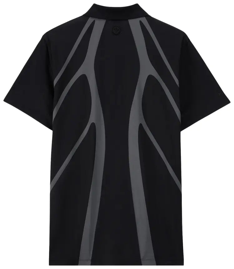 Nike x NOCTA Golf Polo - Black