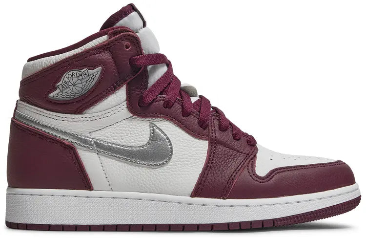 Nike Air Jordan 1 Retro High OG GS 'Bordeaux'