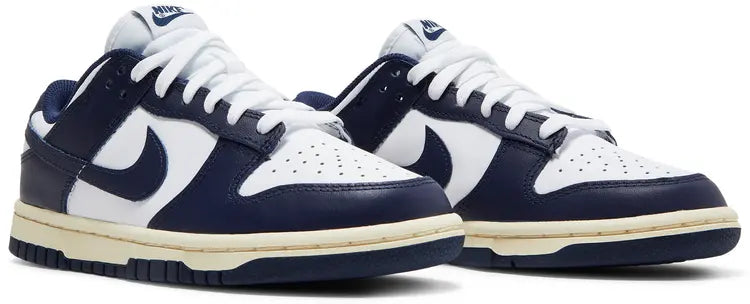 Nike Dunk Low 'Vintage Navy'
