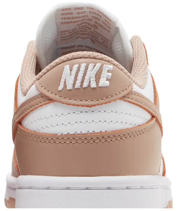 Nike Dunk Low 'Rose Whisper'