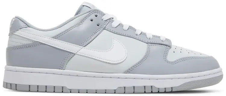 Nike Dunk Low 'Pure Platinum Wolf Grey / Two Tone Grey'