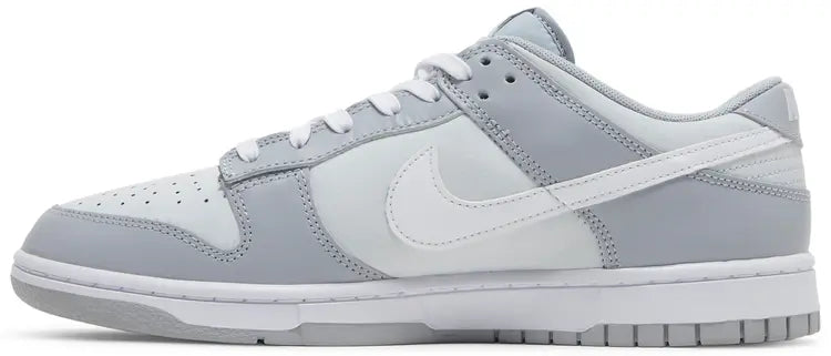 Nike Dunk Low 'Pure Platinum Wolf Grey / Two Tone Grey'