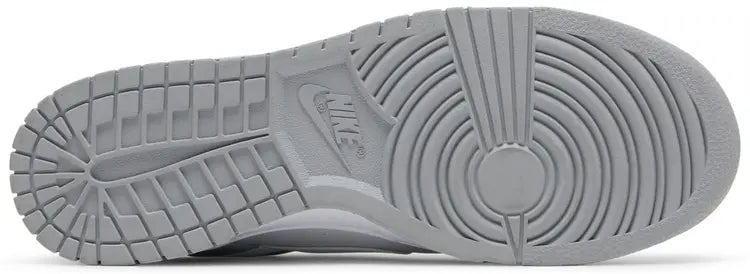 Nike Dunk Low 'Pure Platinum Wolf Grey / Two Tone Grey'