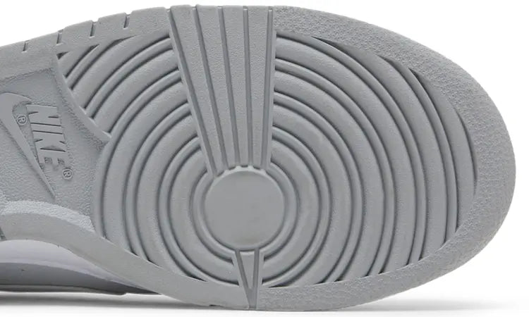 Nike Dunk Low 'Pure Platinum Wolf Grey / Two Tone Grey'