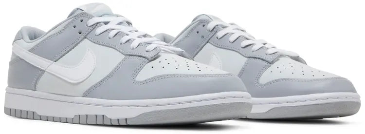 Nike Dunk Low 'Pure Platinum Wolf Grey / Two Tone Grey'