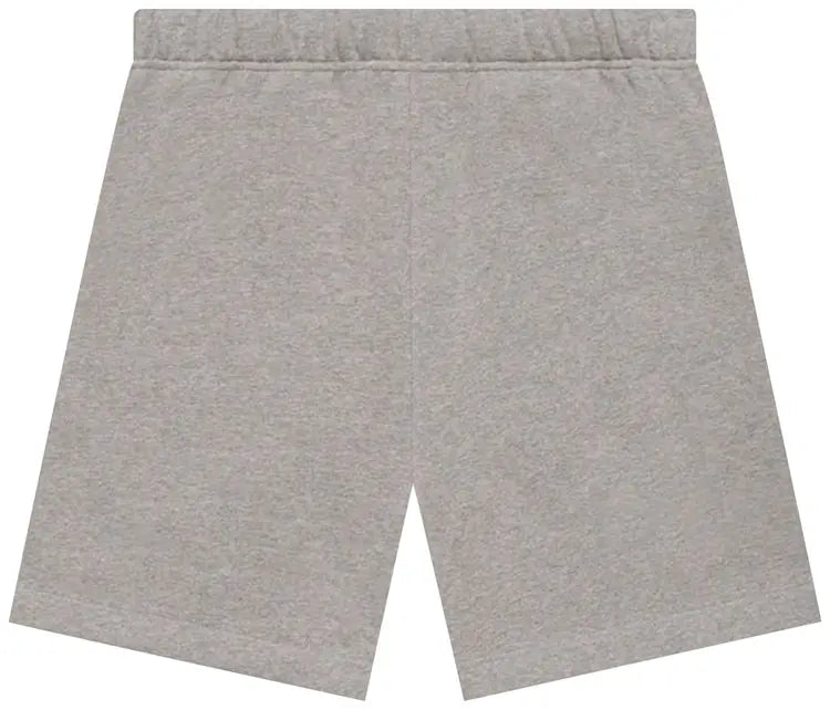 FEAR OF GOD FOG ESSENTIALS 1977 Shorts - Dark Oatmeal