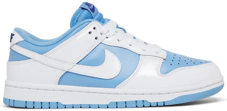 Nike Dunk Low 'Reverse UNC'