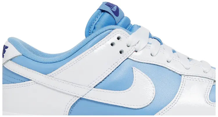 Nike Dunk Low 'Reverse UNC'