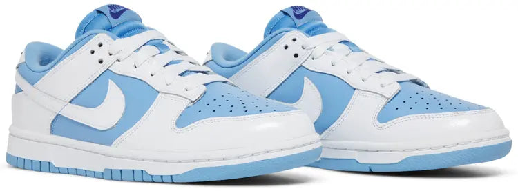 Nike Dunk Low 'Reverse UNC'