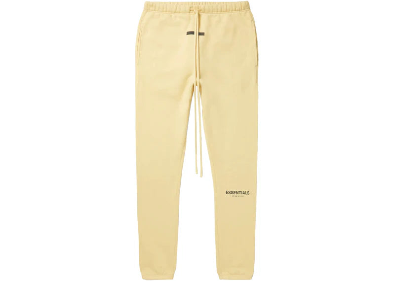 FEAR OF GOD FOG ESSENTIALS Sweatpants - Garden Glove (EU EXCLUSIVE)