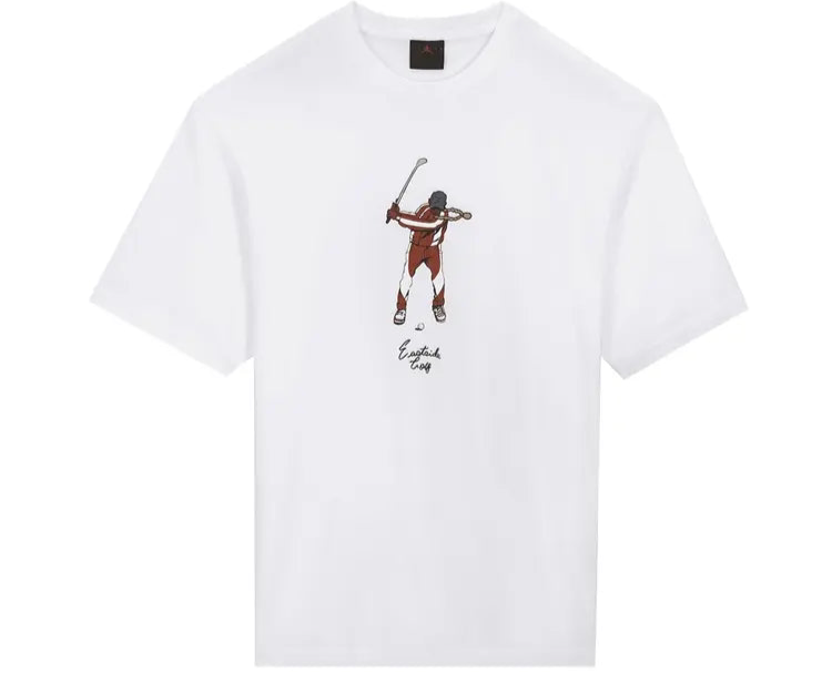 Jordan x Eastside Golf T-Shirt - White