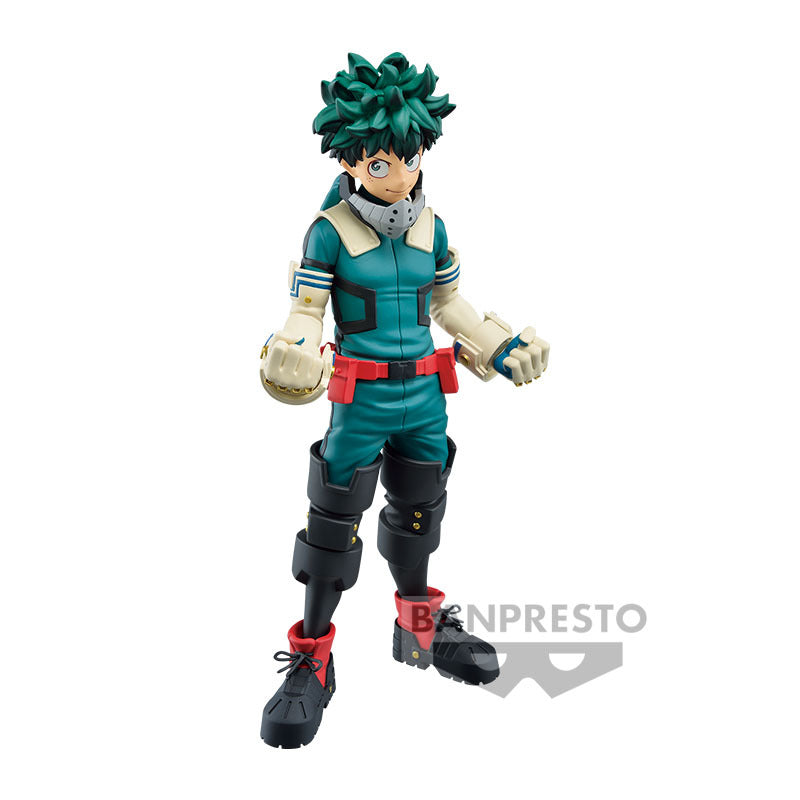 Banpresto My Hero Academia Age of Heroes Deku (Ver.2)