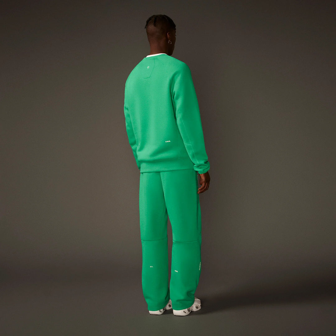 Nike x Nocta Tech Fleece Crew - Green