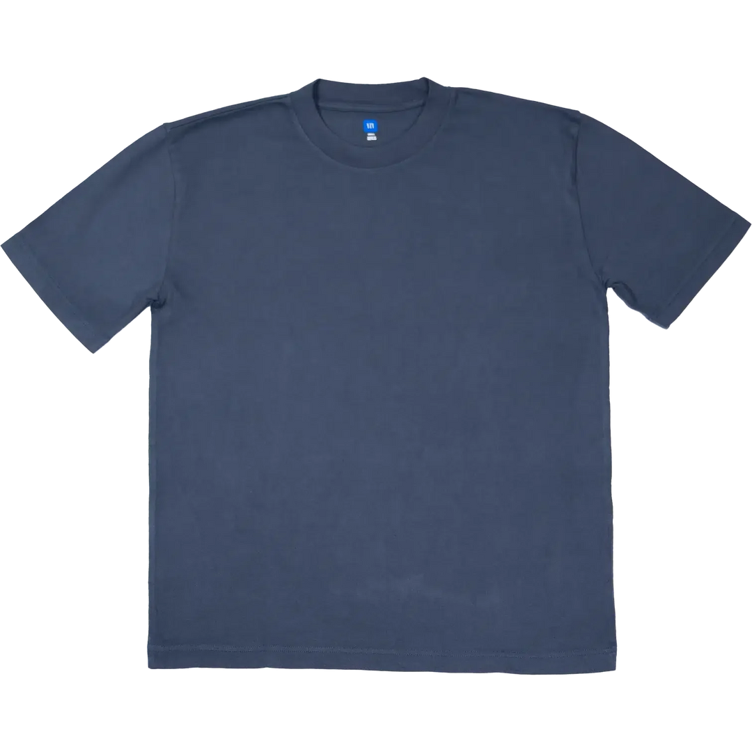 Yeezy x GAP T-Shirt - Navy