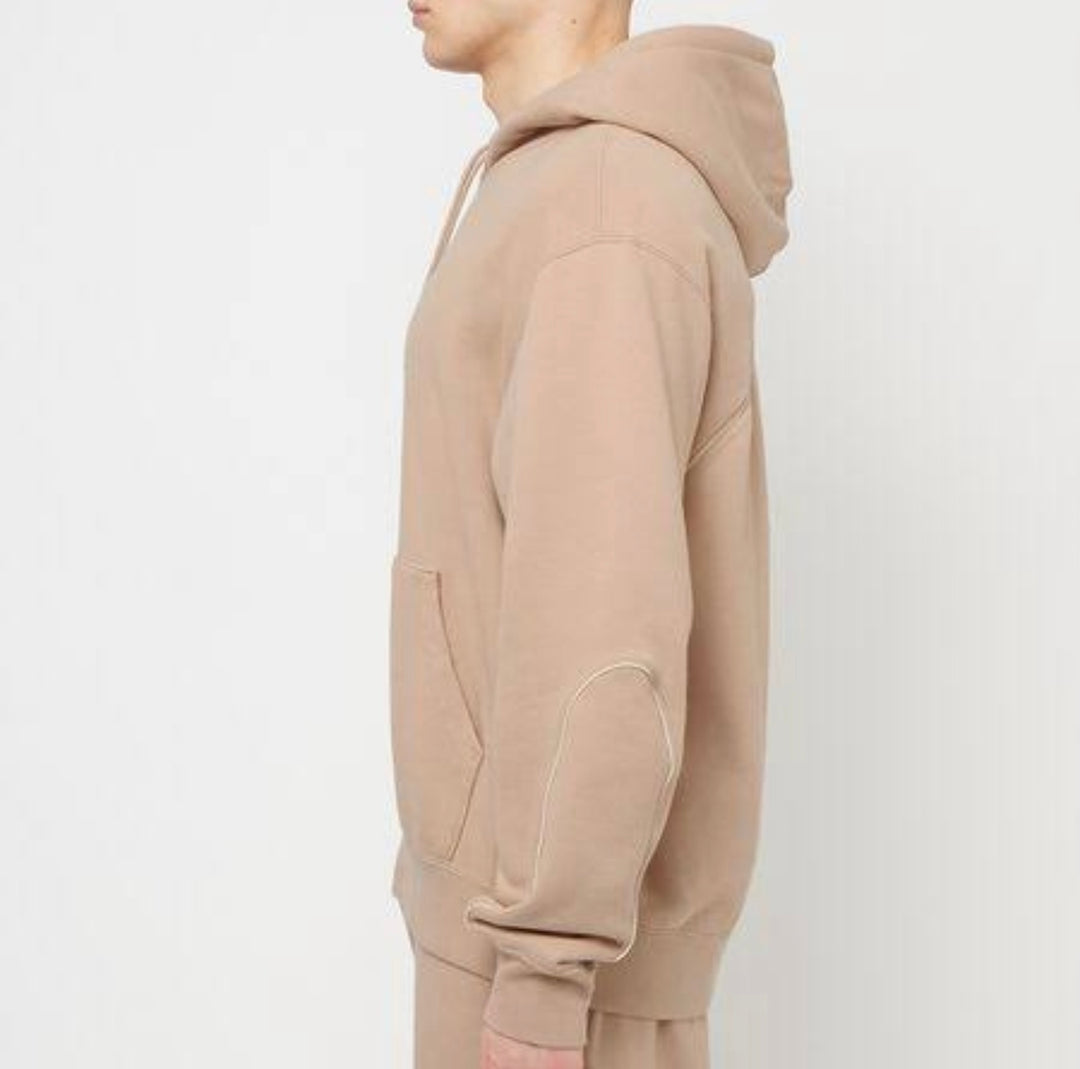Nike x NOCTA CS Hoodie - Hemp/Sanddrift