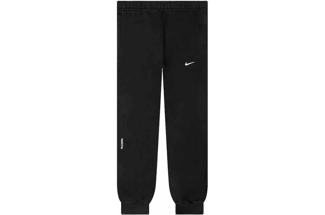 Nike x NOCTA CS Sweatpants - Black