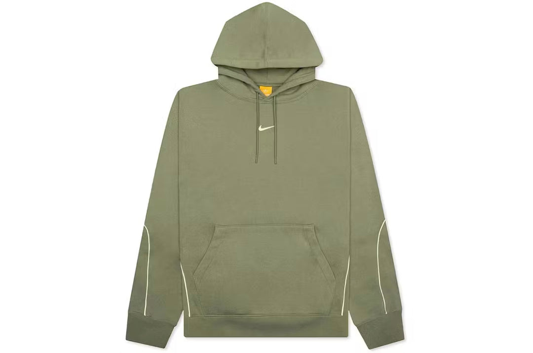 Nike x NOCTA CS Hoodie - Oil Green