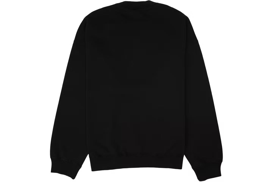 Nike x Stussy Crewneck - Black