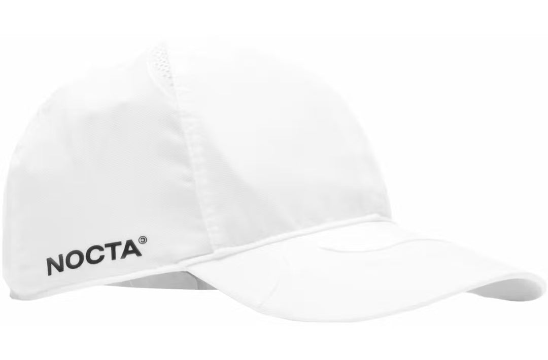 Nike x NOCTA Club Cap - White