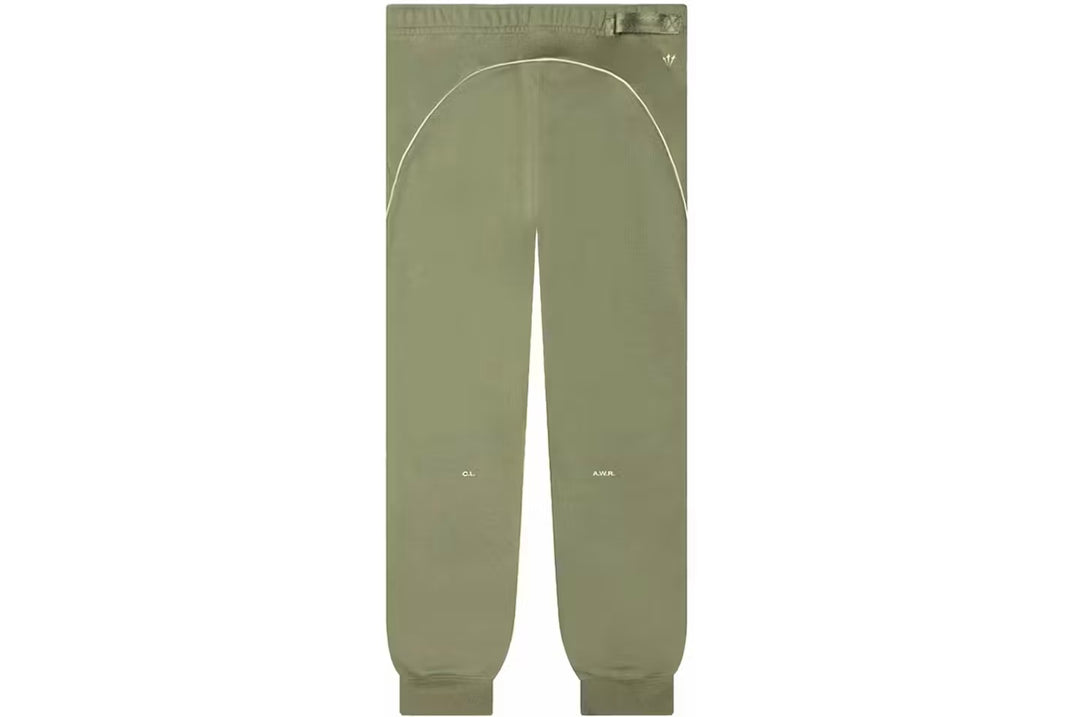 Nike x NOCTA CS Sweatpants - Oil Green