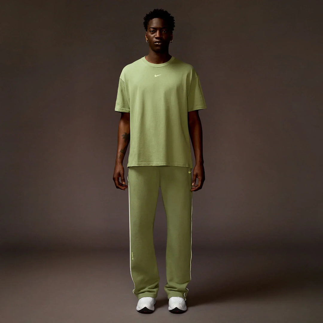 Nike x NOCTA CS T-Shirt - Oil Green