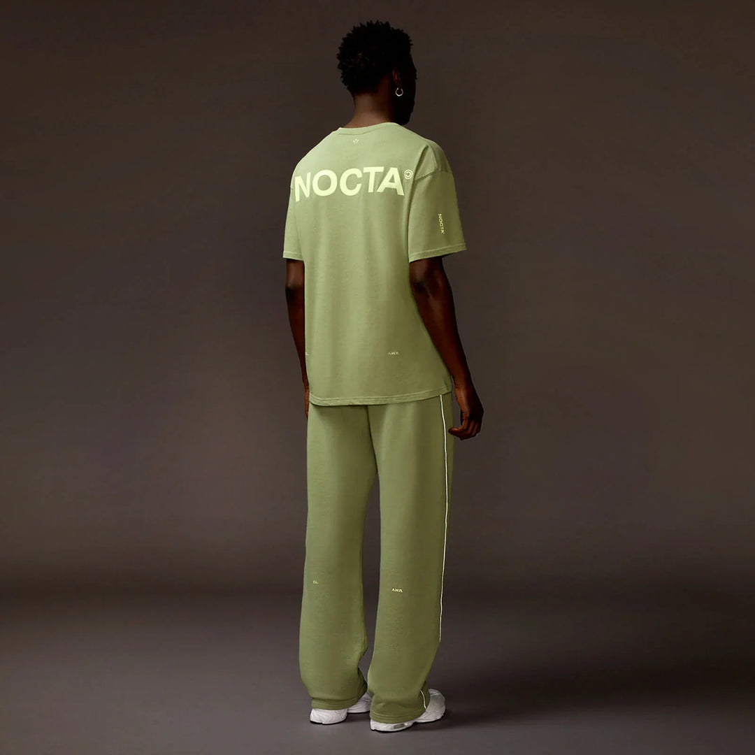 Nike x NOCTA CS T-Shirt - Oil Green