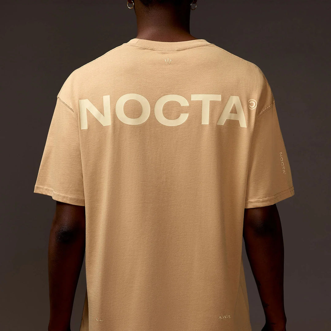 Nike x NOCTA CS T-Shirt - Hemp/Sanddrift (USA Exclusive)