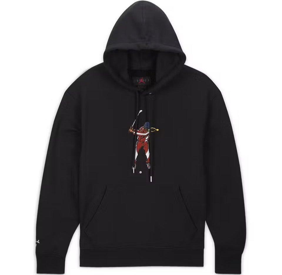 Jordan x Eastside Golf Hoodie - Black