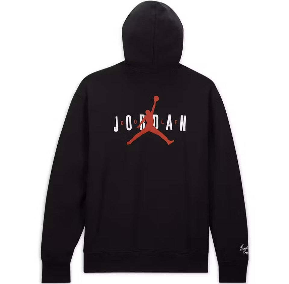 Jordan x Eastside Golf Hoodie - Black