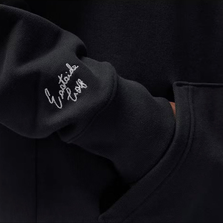 Jordan x Eastside Golf Hoodie - Black