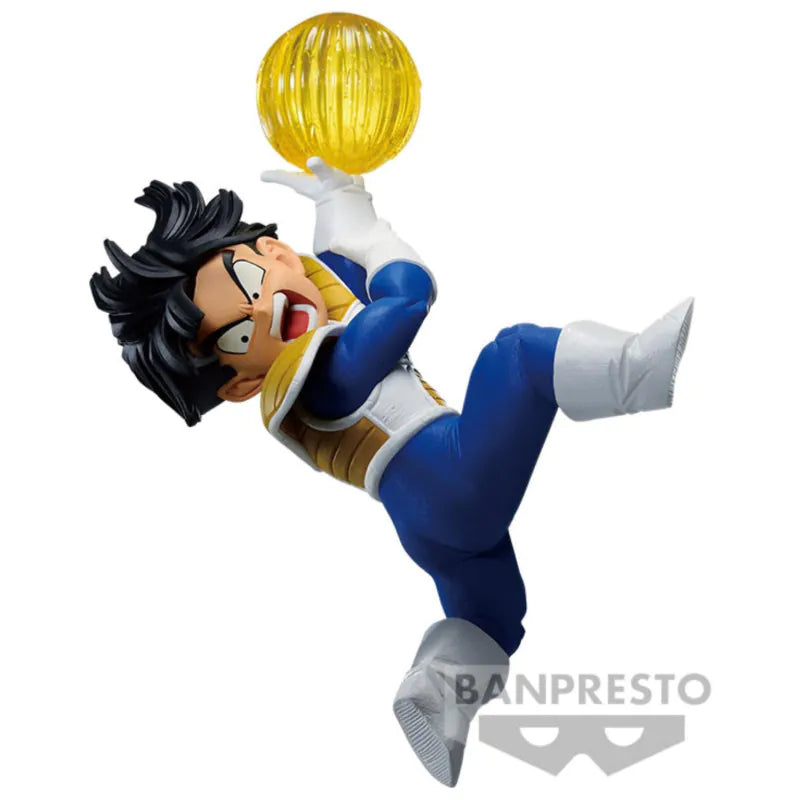 Banpresto Dragon Ball Z Gx Materia Gohan