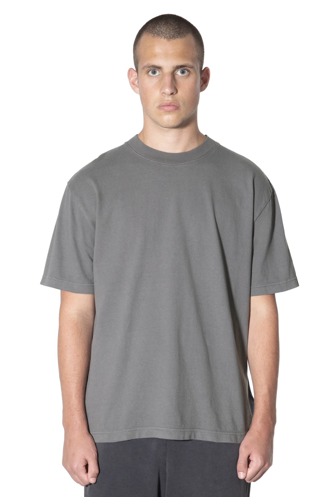 Yeezy x GAP T-Shirt - Dark Grey